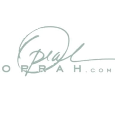 Oprah logo
