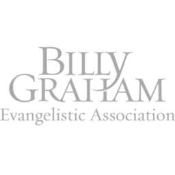 Billy Graham logo